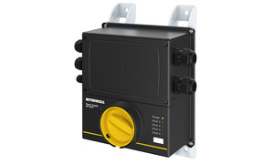 Power Supply HP 24V/48V Power Supply HP 24V/48V